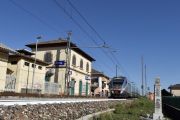 Suno, ripartono le aperture del Museo Ferroviario